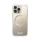 Etui do telefonów SKINARMA Saido do iPhone 16 Pro Max 6.9" Magnetic Charging champagne